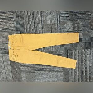 Te effortless ankle Kenzie Jeans.